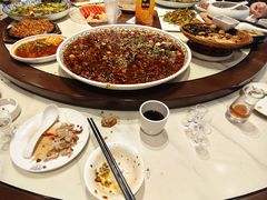 -楊公子民间菜