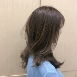 -Alger.O美感沙龙