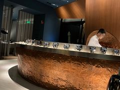 -Oyster Talks 四度蚝法餐厅