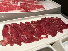 -海底捞火锅(名门店)