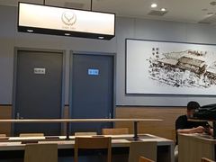 -吉野家(复兴路第二餐厅店)
