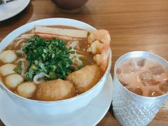-曼谷食堂·泰国家庭料理
