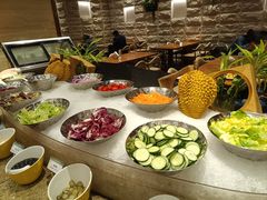 -天骄国际酒店·布拉格西餐厅(白石湖店)