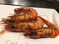 -大渔铁板烧(万象城店)