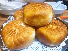 -品回味清真西北楼(宁波首店)