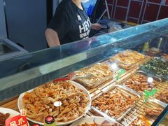 -久久丫鸭脖(金鸡湖欧尚店)