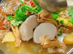 -光头饭店(新安路店)