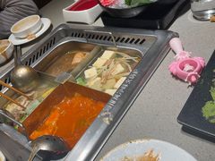 -海底捞火锅(平谷华联店)