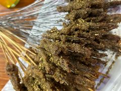 -新城小肉串(新华店)