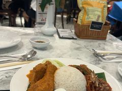 -关夫人餐厅(阳光广场店)