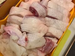 竹笙椰子鸡-润园四季椰子鸡火锅(南山海岸城店)