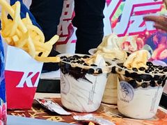 -肯德基(大桥北路店)