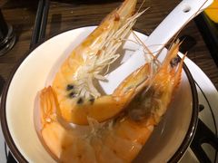 -土蚝·高压锅生蚝(百姓美食街店)