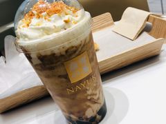 -奈雪的茶(金地广场店)