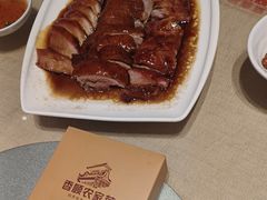 -香顺客家菜(常平店)