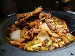 -六月雪干锅(绵阳凯德广场店)