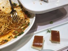 -味+新京宴·烤鸭·北京菜(创意谷店)