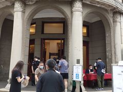 -西安索菲特人民大厦大剧院