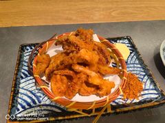-沼津港精致料理·寿喜烧·烧鸟(龙湖南桥天街日料榜单店)