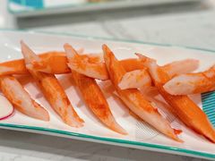 阿拉斯加蟹味棒-椰客·海南椰子鸡(新塘永旺梦乐城店)