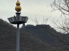 -句容茅山景区