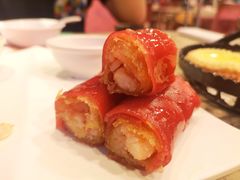 -点都德(聚福楼店)