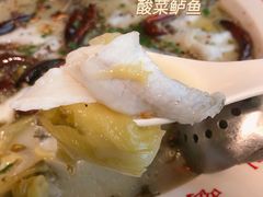 -川里谈·川味小馆(北京路店)