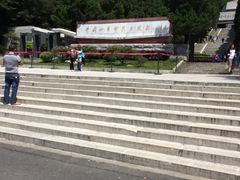 -井冈山革命烈士陵园