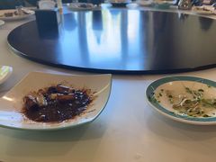 -福寿斋·老北京铜锅涮肉·烧烤(清岚店)