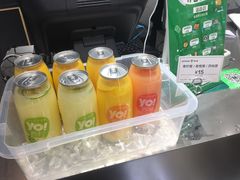 -KenGee仟吉(步行街店)