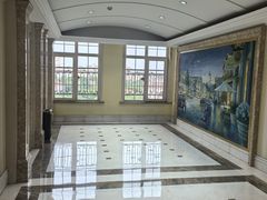 -平湖九龙山庄园圣马可酒店
