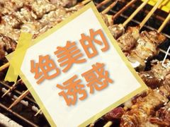 -朗丽兹自助餐厅