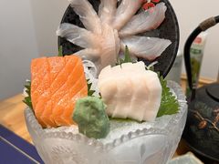 -浦·传统日式料理(3 5 1 1 店)