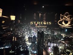 -瑞吉酒店·The Drawing Room闲逸廊·云端下午茶·夜奢Whiskey