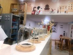 -一杯潮茶(福永店)