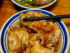-胖三嬢·呱呱老火锅(北京总店)