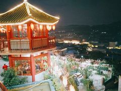 -枇杷园食为鲜火锅(南山店)