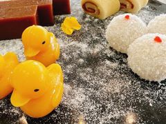 -全聚德(蓝山店)