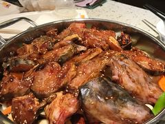 -黄记煌三汁焖锅(广州曜一城店)
