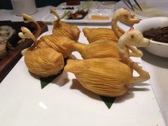-同喜烤鸭店(光芒店)