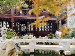 -苏州文旅花间堂·探花府酒店
