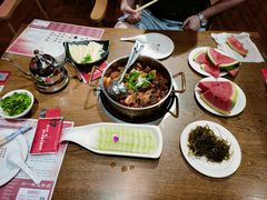 -刘一锅筋头巴脑(小北店)