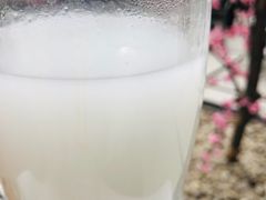 养生米汤-小城故事·地道宁波味(月湖盛园店)