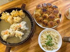 -海汇源老烧麦店(东大街总店)