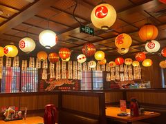 -摩打食堂(佳兆业店)