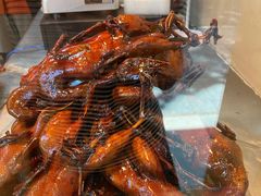 -三毛烤鸡(清泰街店)