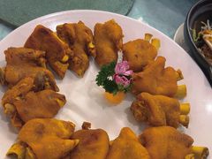 -御满江海鲜酒家(洛溪新城店)