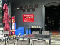 -二钳洞庭虾蟹·江湖菜(成都鹭岛店)