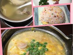 -19号私房菜(云南路店)