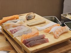 -鮨政· Omakase(港汇恒隆广场店)